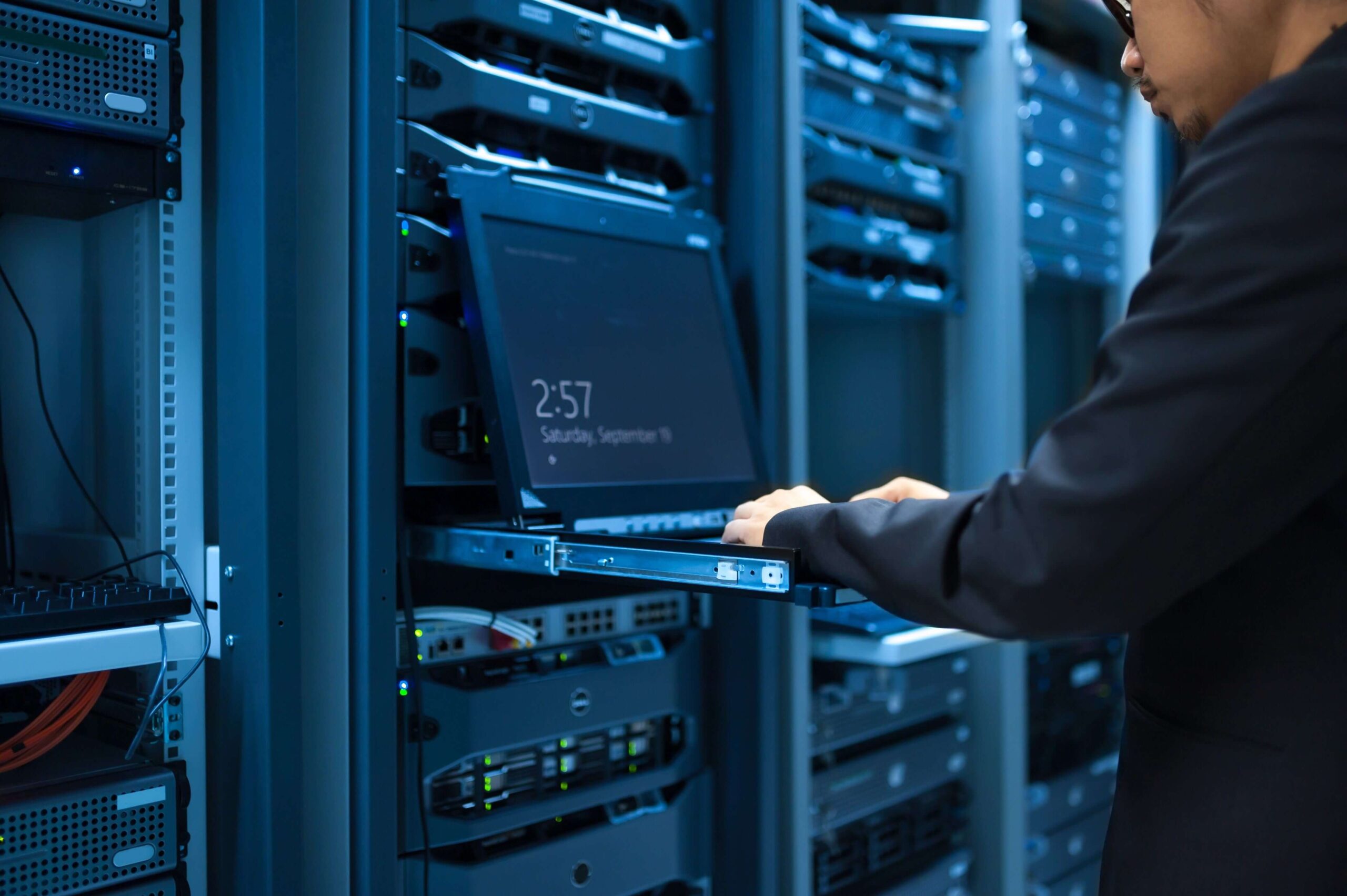 Major Environmental Threats to Your Data Center | Reboot Monkey