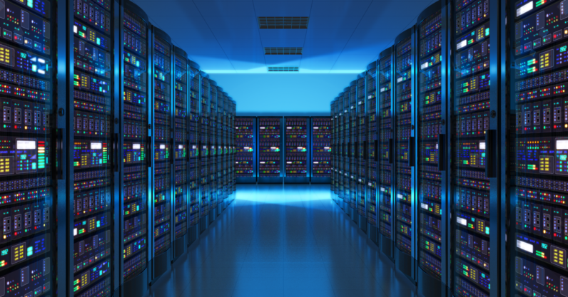 Top 10 Data Center Companies in the United States: Powering Your Business Needs | Reboot Monkey